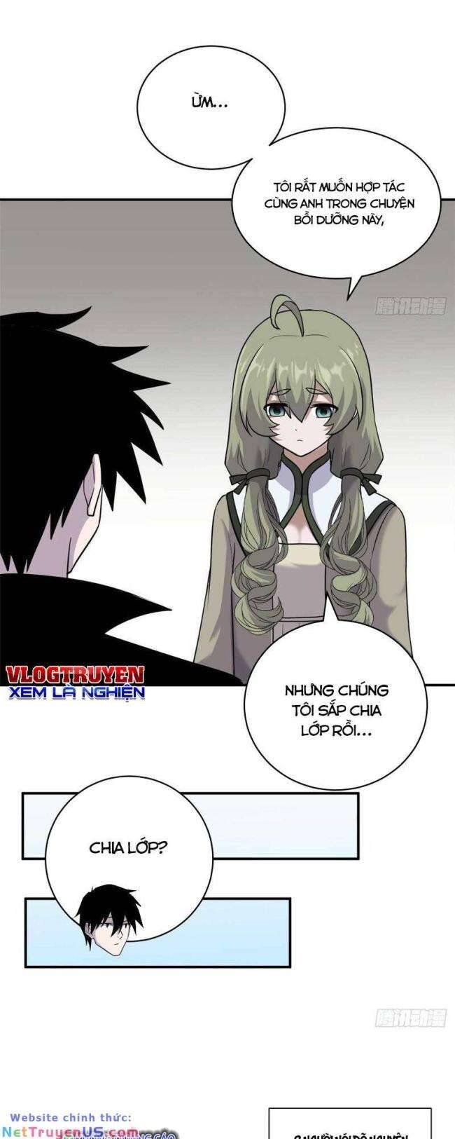 Chapter 124 - Trang 5