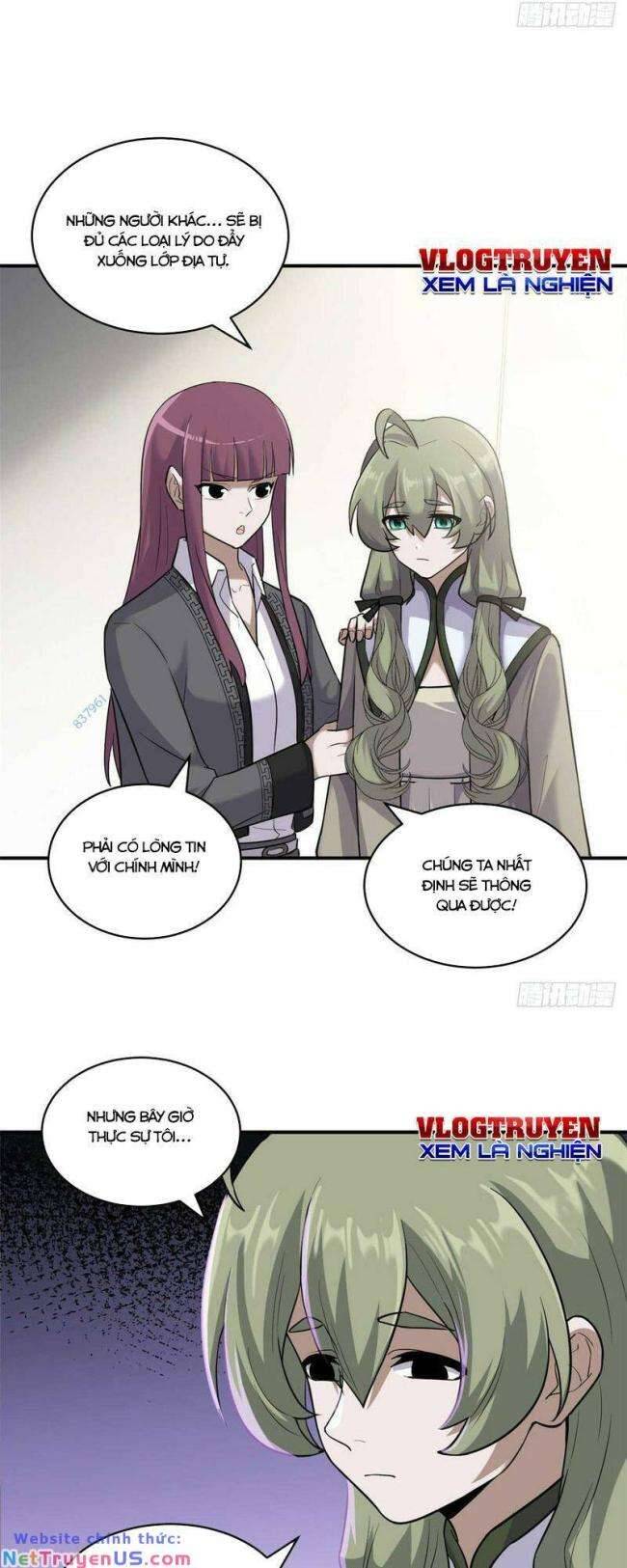 Chapter 124 - Trang 9