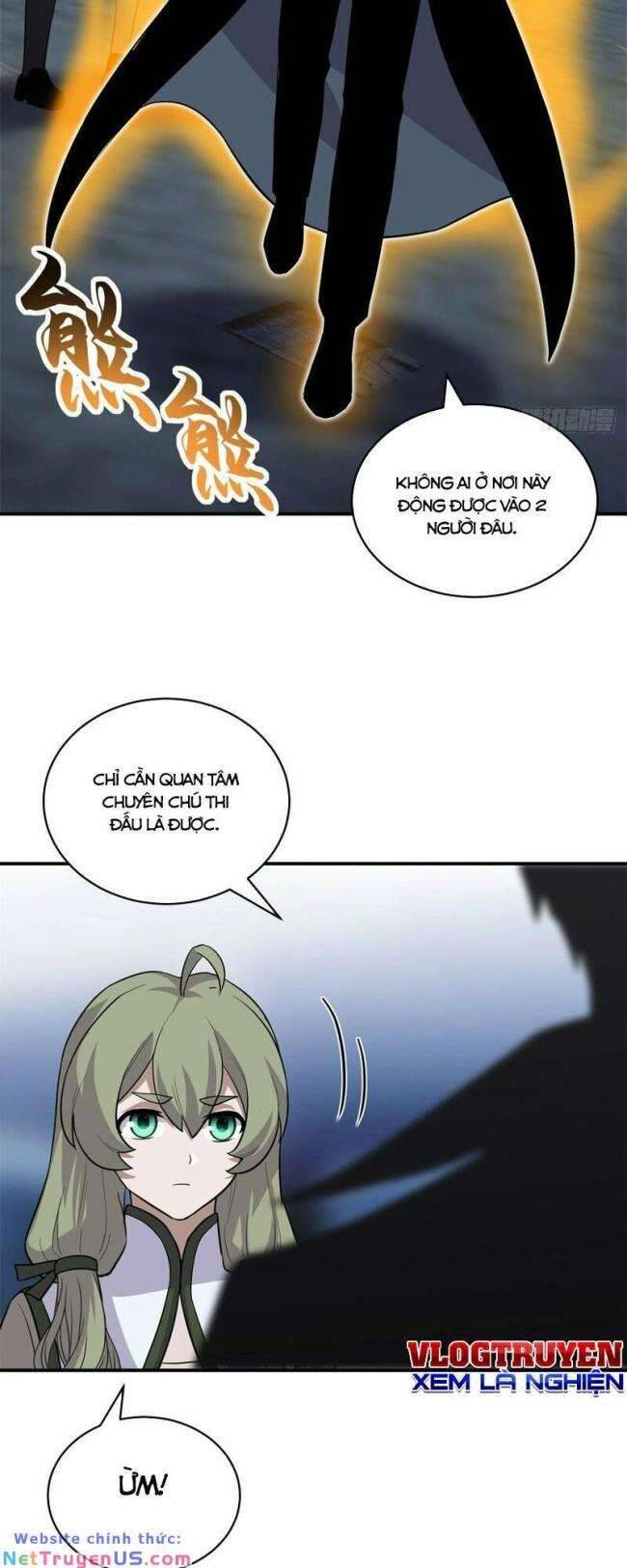 Chapter 125 - Trang 11