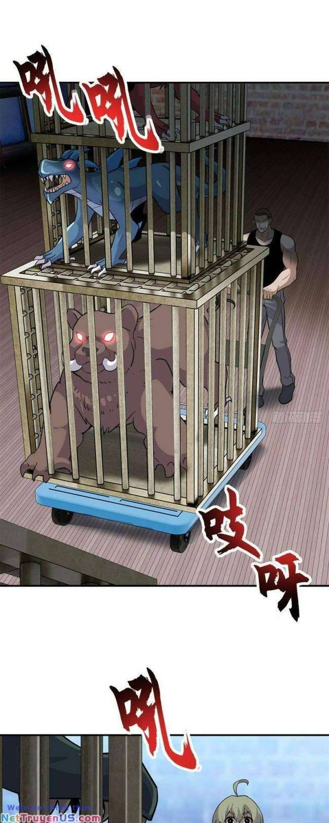 Chapter 125 - Trang 14