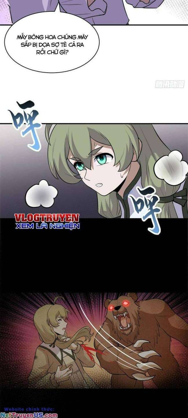 Chapter 125 - Trang 16