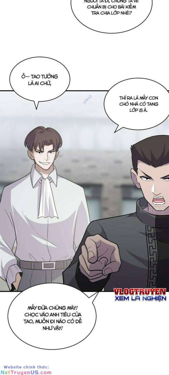 Chapter 125 - Trang 3