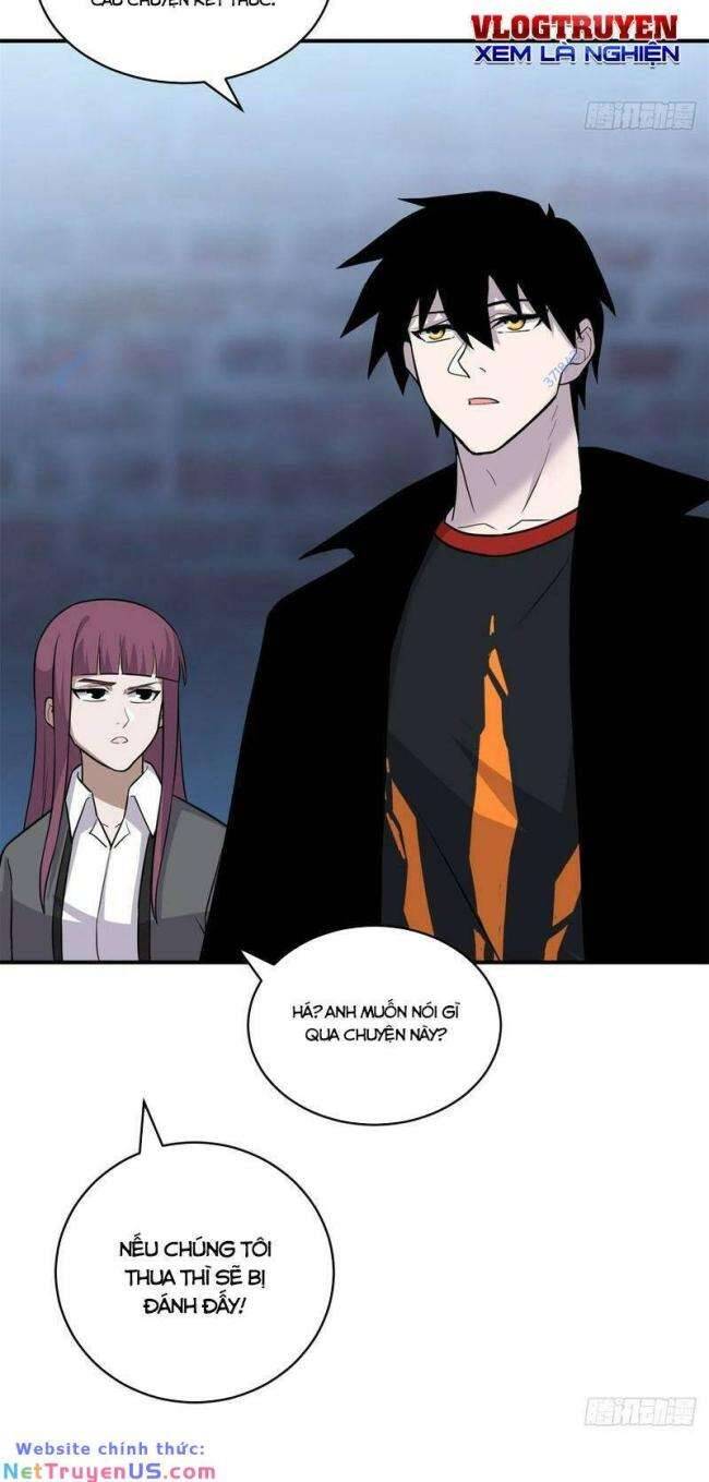 Chapter 125 - Trang 22