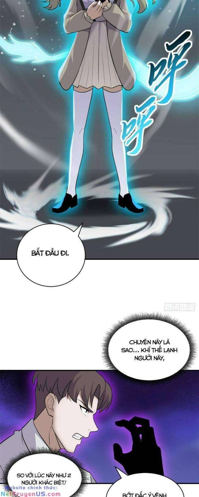 Chapter 125 - Trang 27