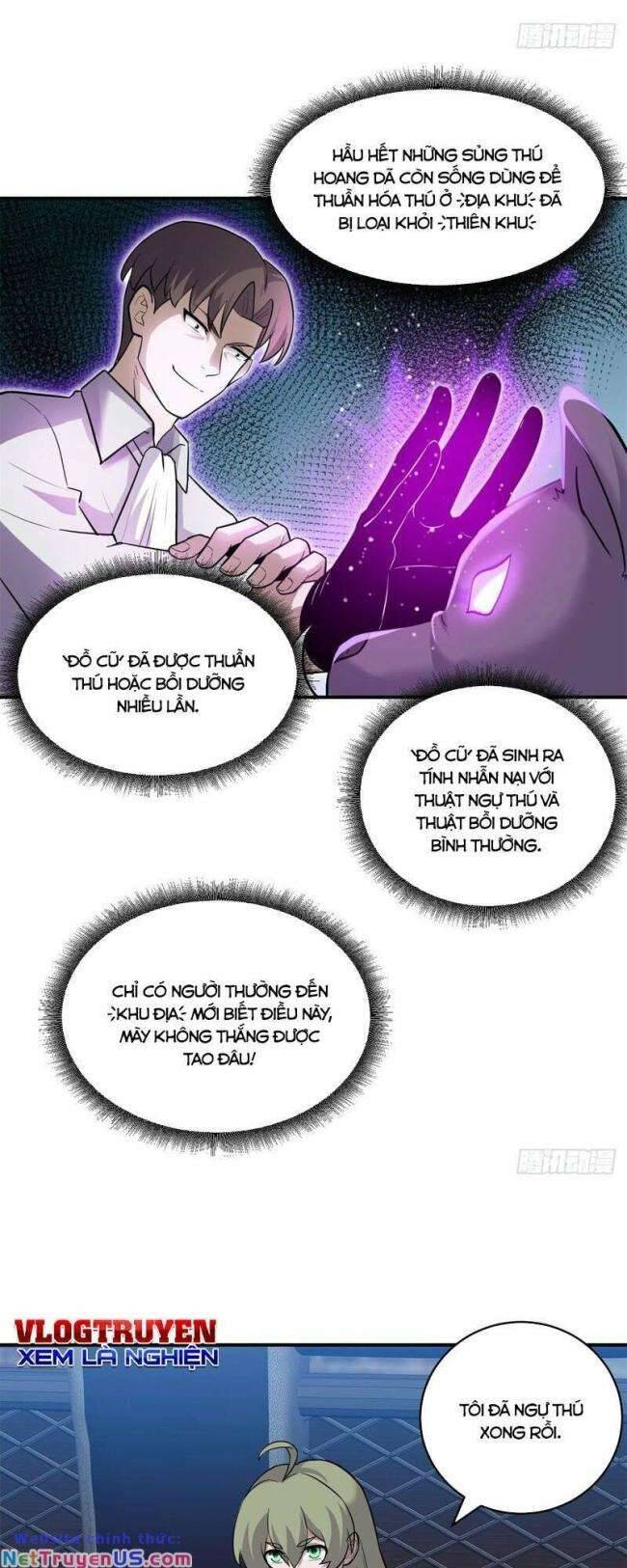 Chapter 125 - Trang 30