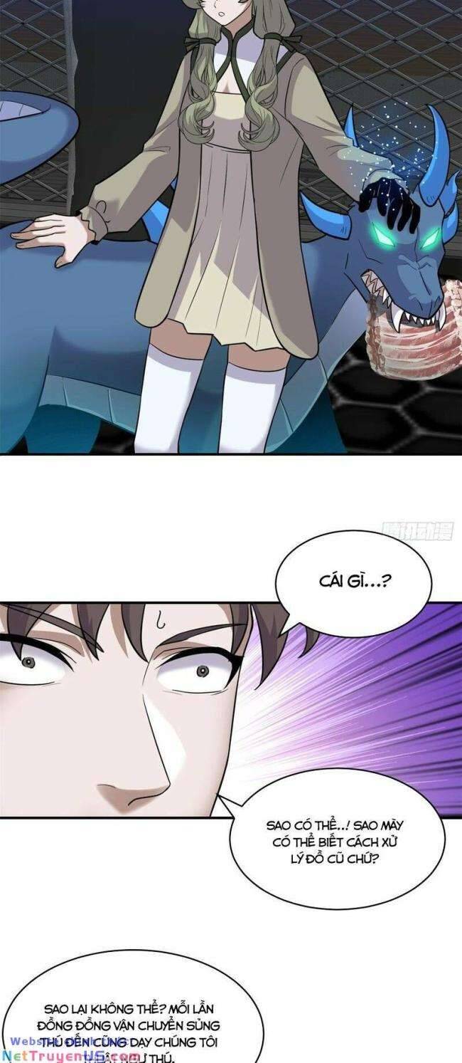 Chapter 125 - Trang 31