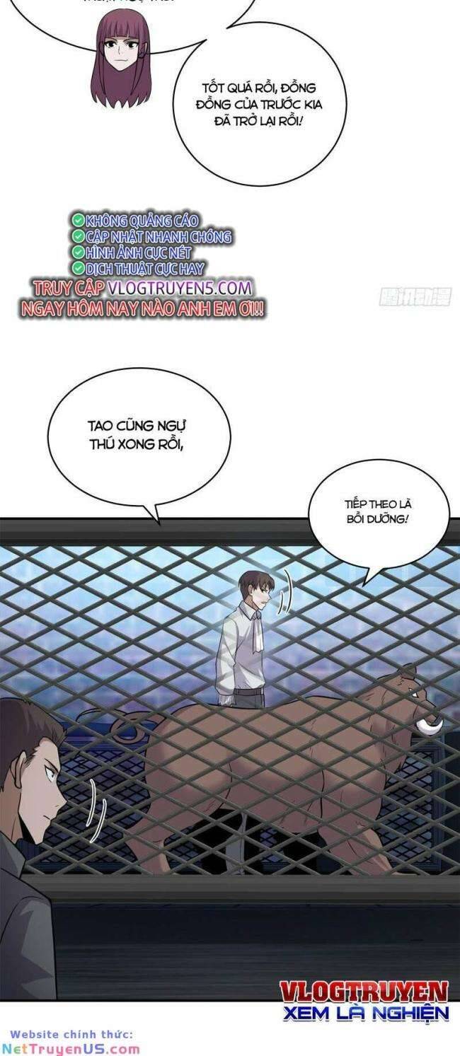 Chapter 125 - Trang 32