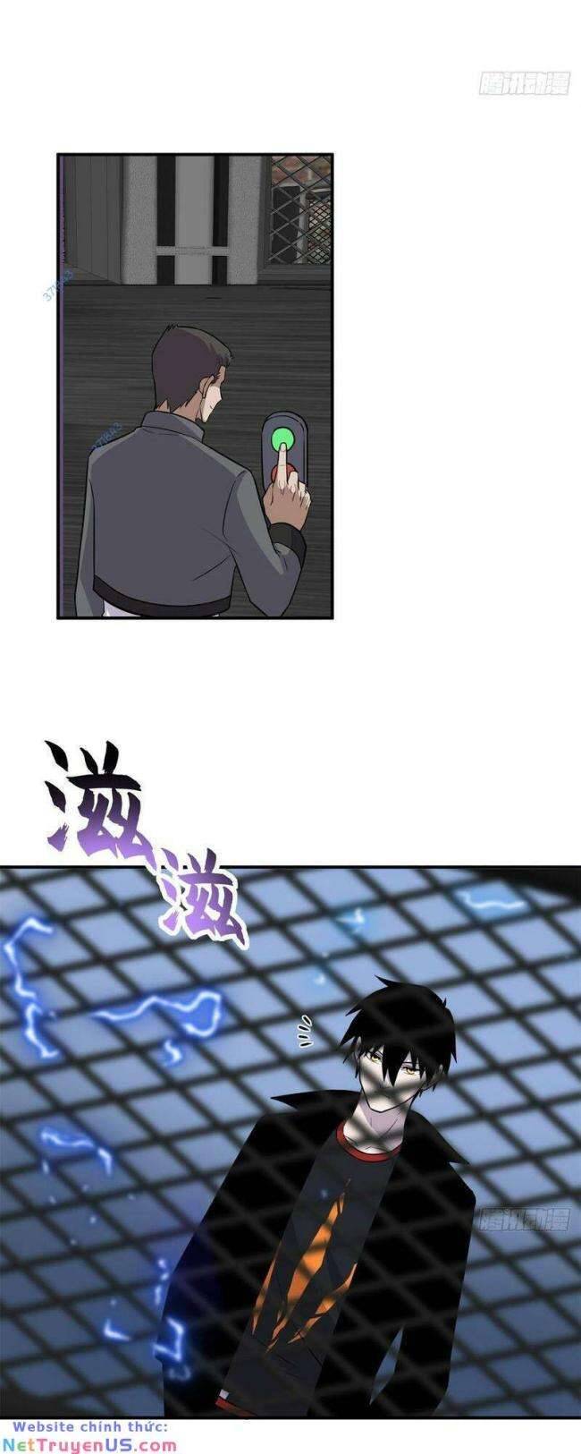 Chapter 125 - Trang 33