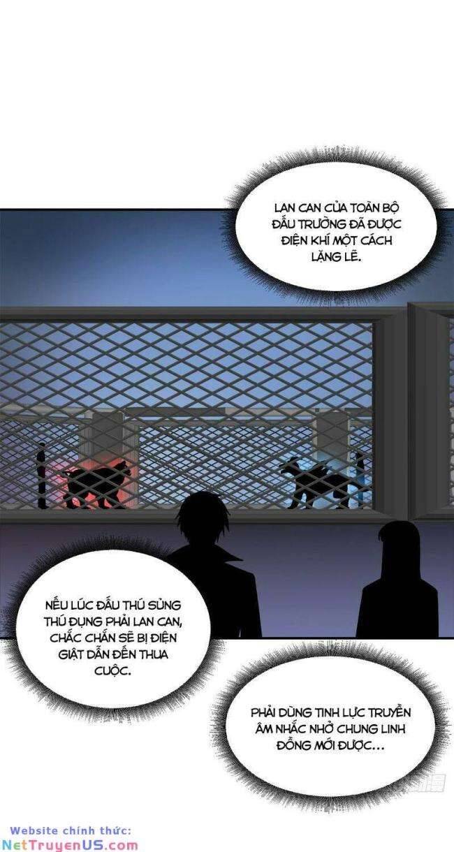 Chapter 125 - Trang 34