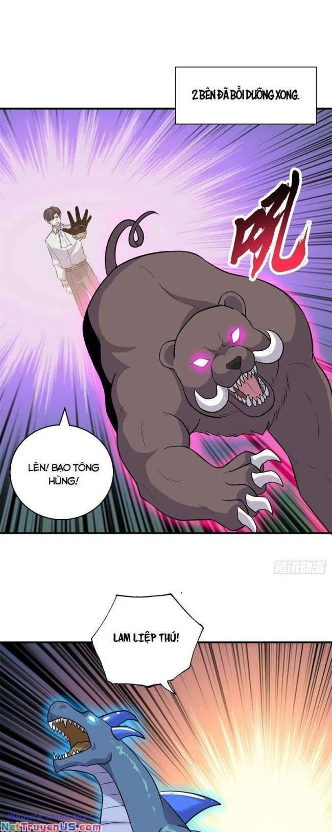 Chapter 125 - Trang 36