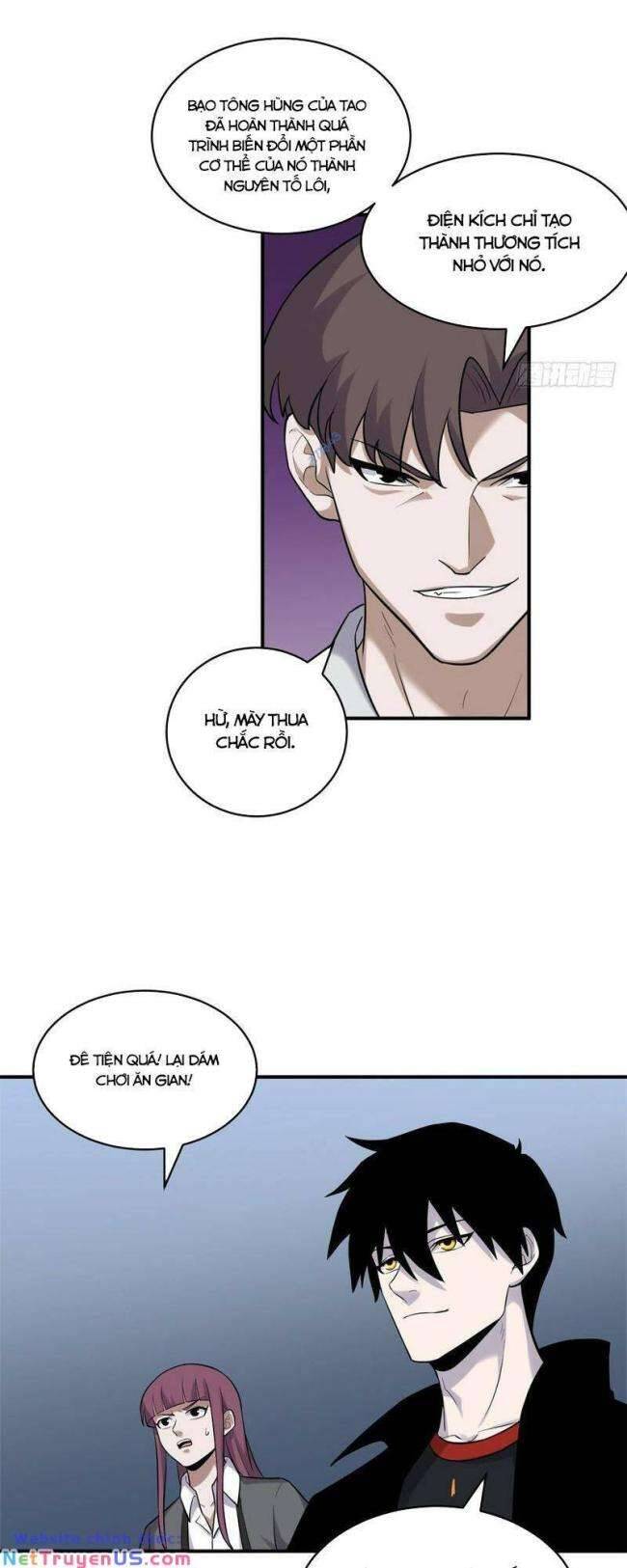Chapter 125 - Trang 39