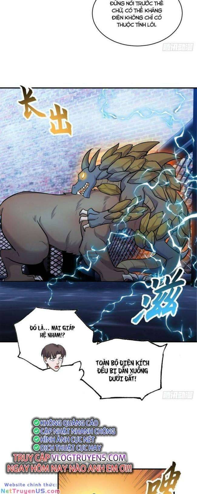 Chapter 125 - Trang 40