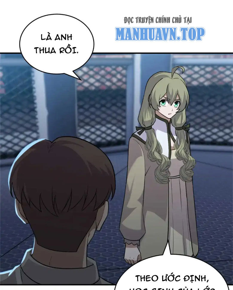 Chapter 126 - Trang 2