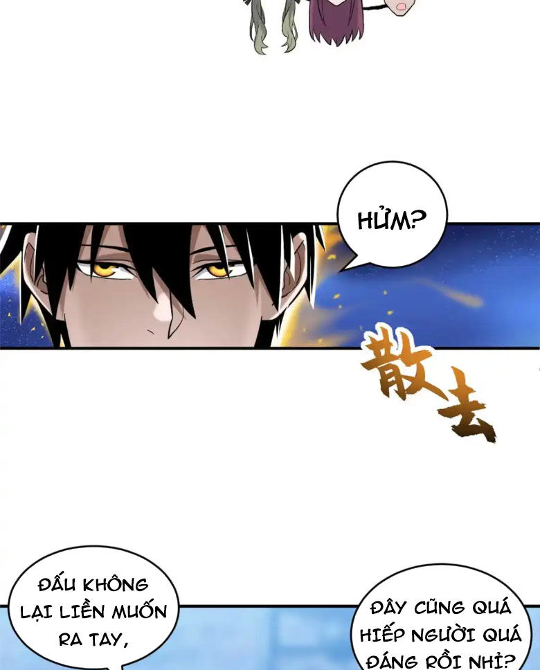 Chapter 126 - Trang 11