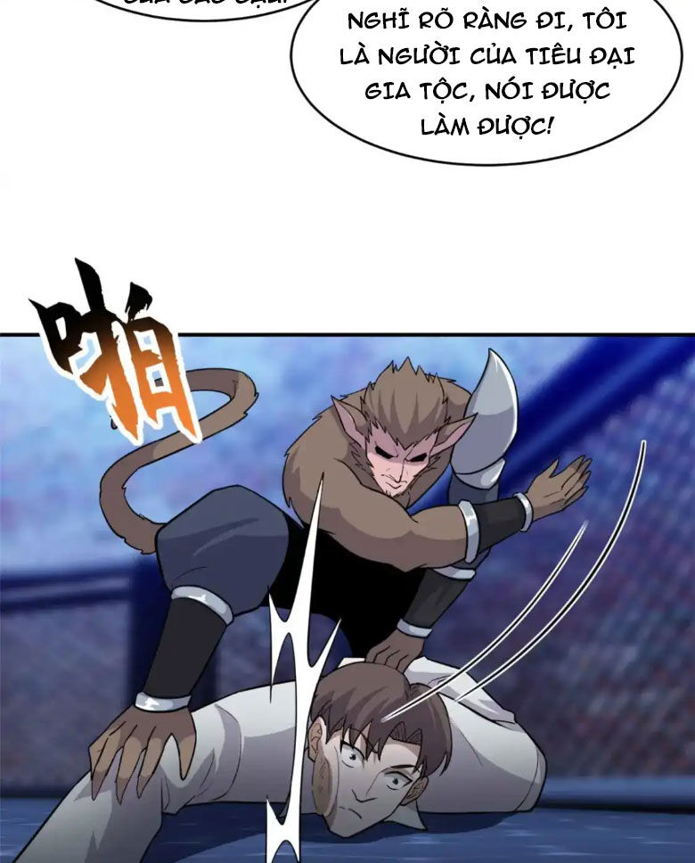 Chapter 126 - Trang 17