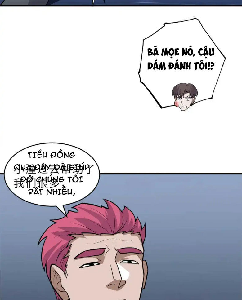 Chapter 126 - Trang 18