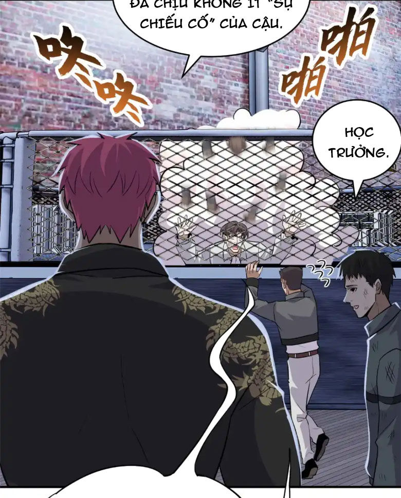 Chapter 126 - Trang 20
