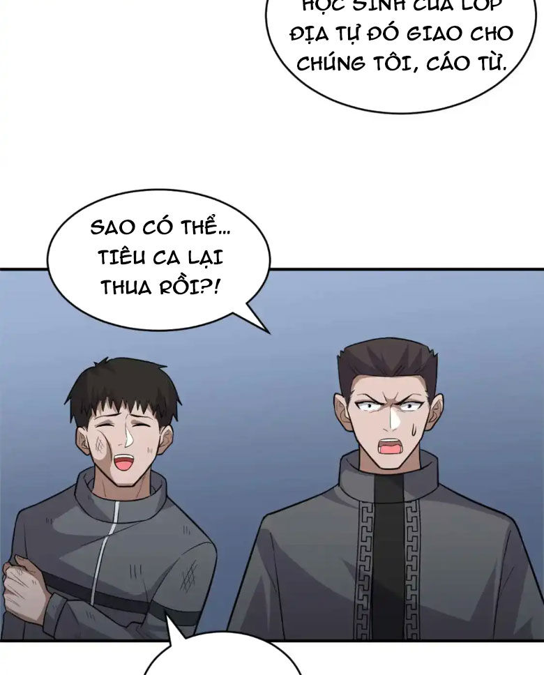 Chapter 126 - Trang 3