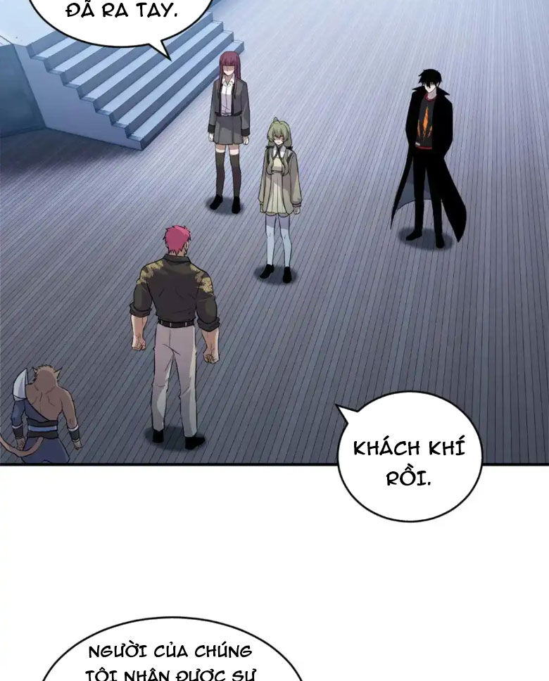 Chapter 126 - Trang 25