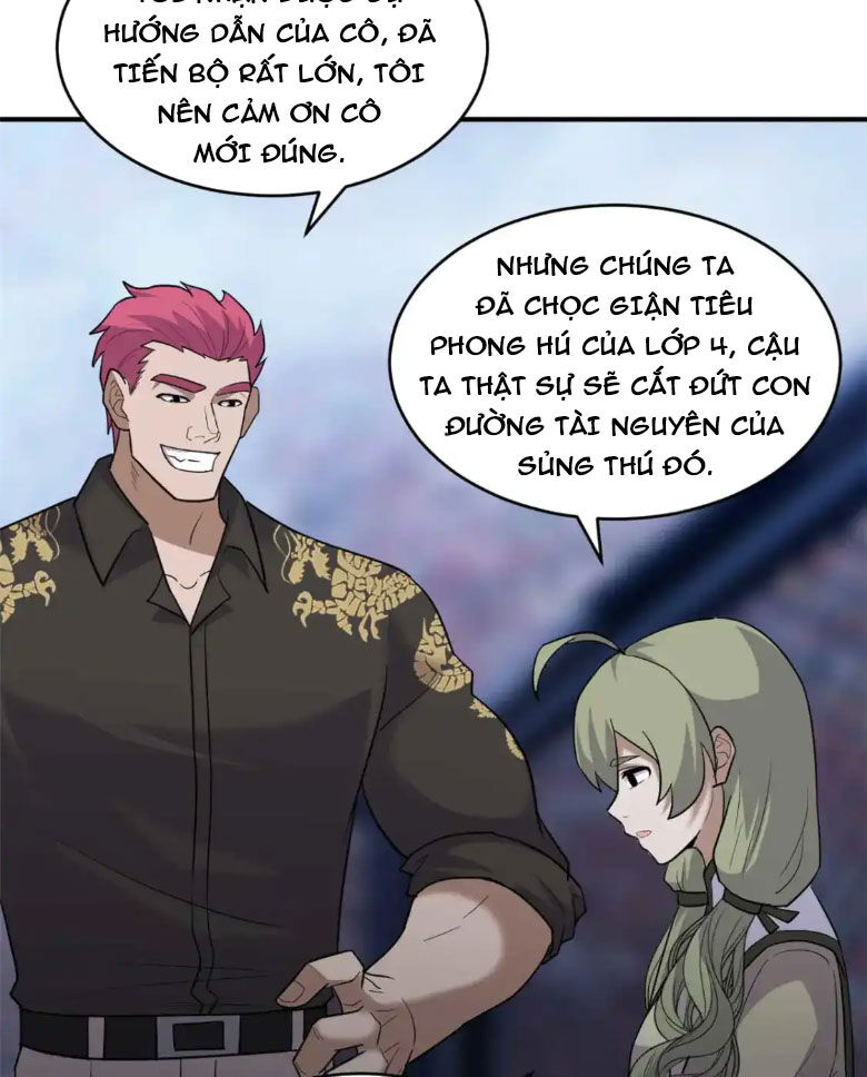 Chapter 126 - Trang 26