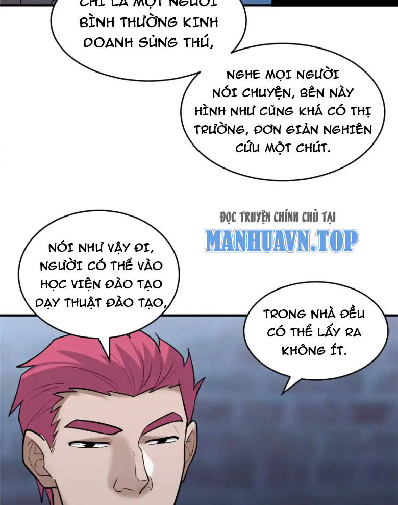 Chapter 126 - Trang 33