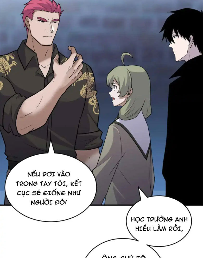 Chapter 126 - Trang 35