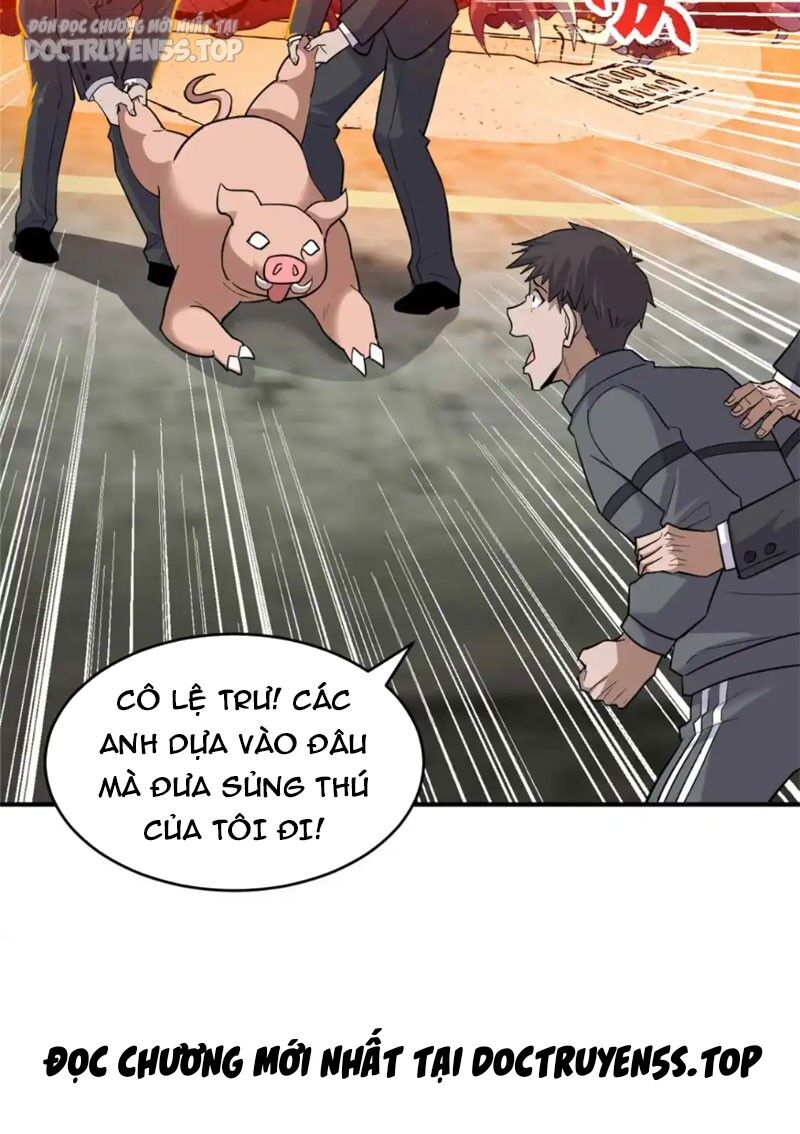 Chapter 127 - Trang 18