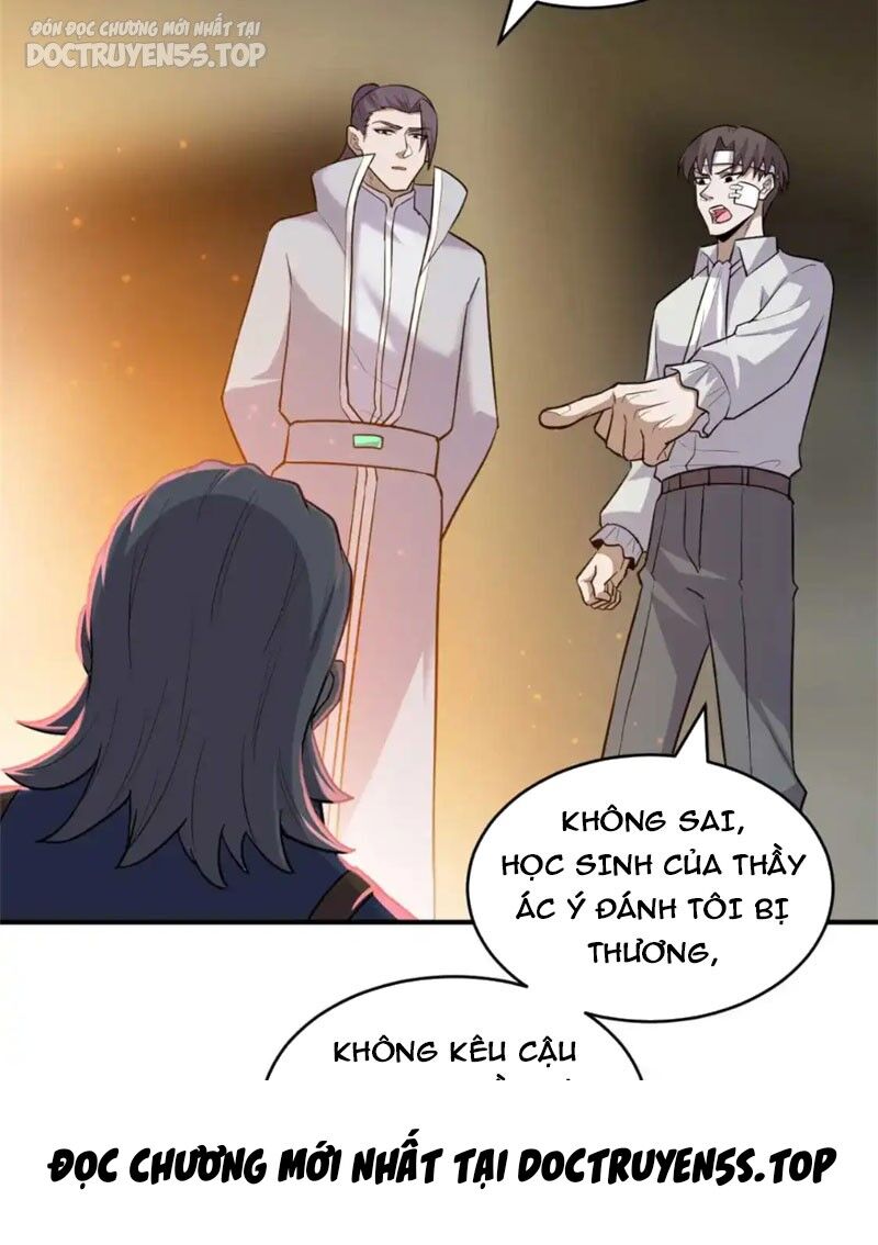 Chapter 127 - Trang 21