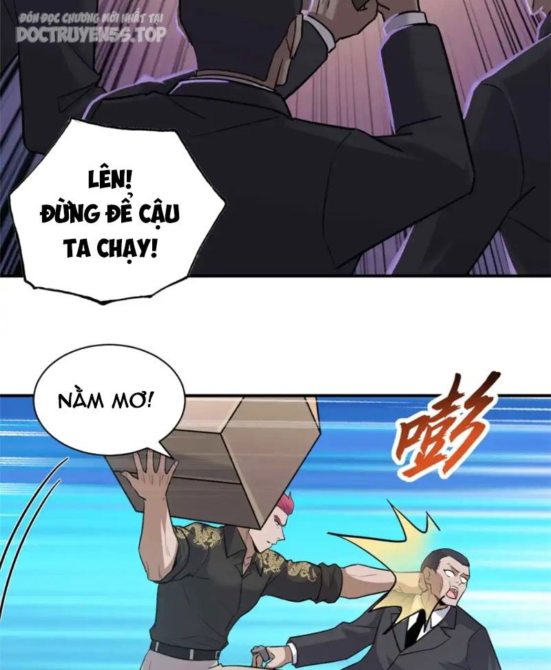 Chapter 127 - Trang 33