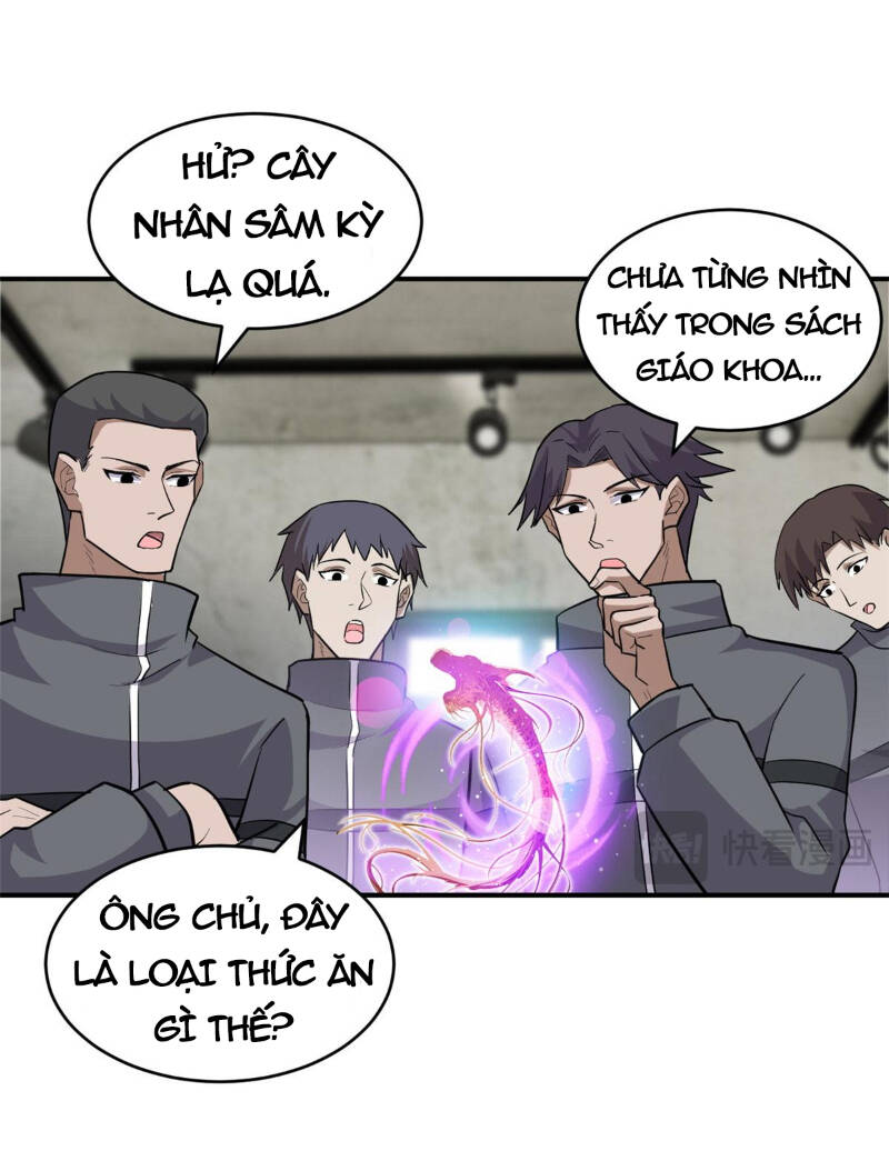 Chapter 129 - Trang 11