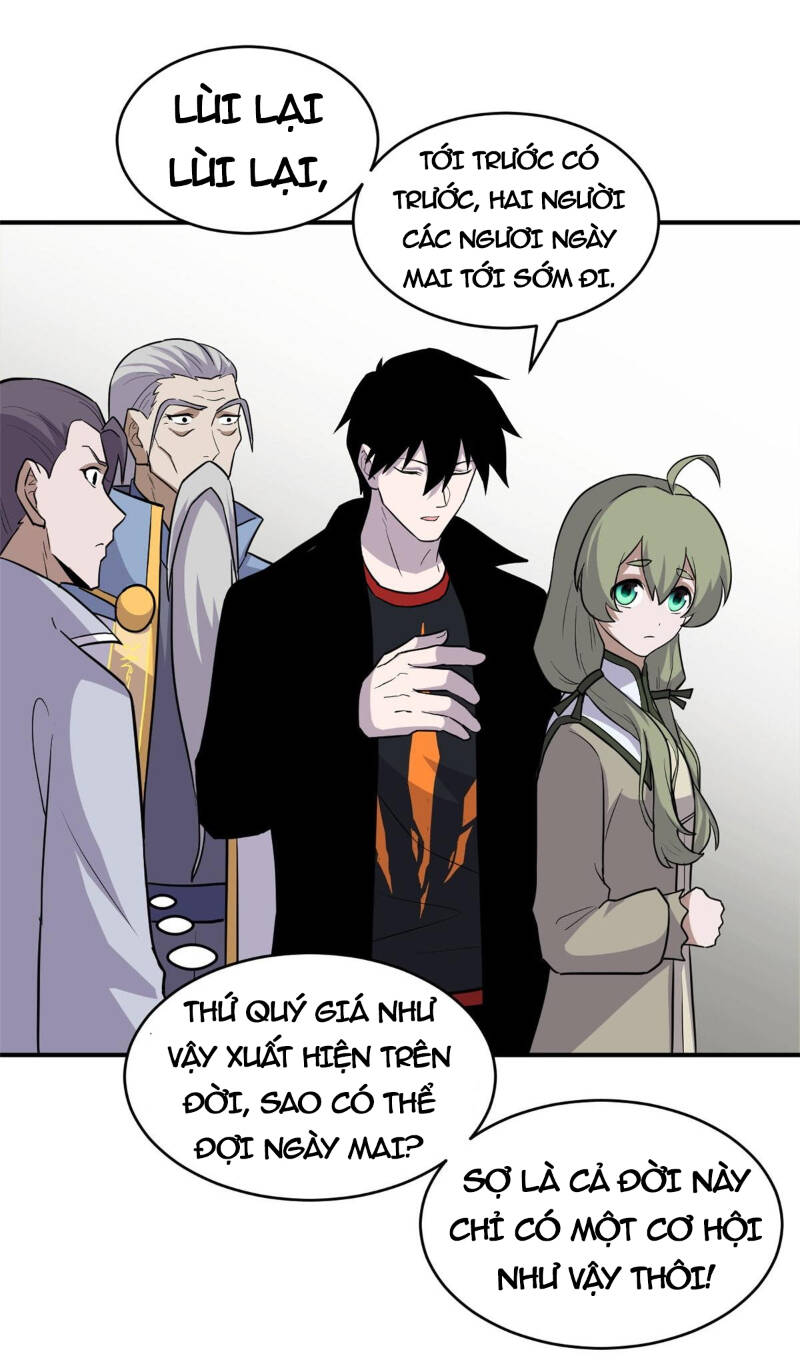 Chapter 129 - Trang 16