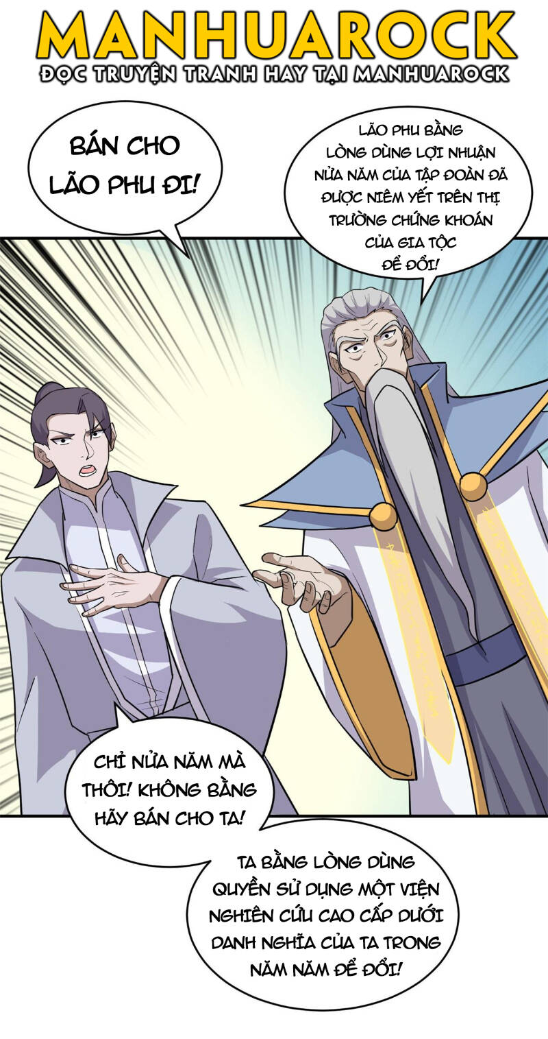 Chapter 129 - Trang 17