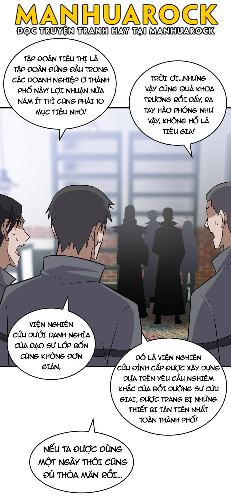 Chapter 129 - Trang 18