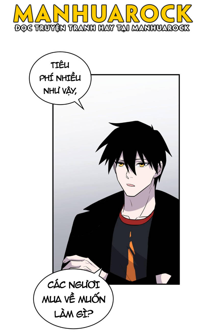 Chapter 129 - Trang 19
