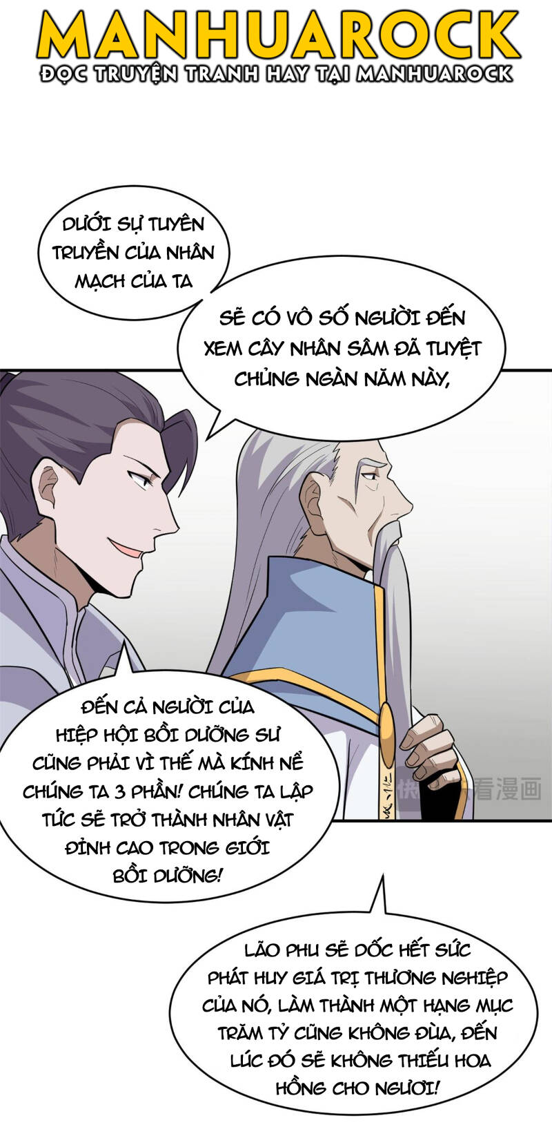 Chapter 129 - Trang 20