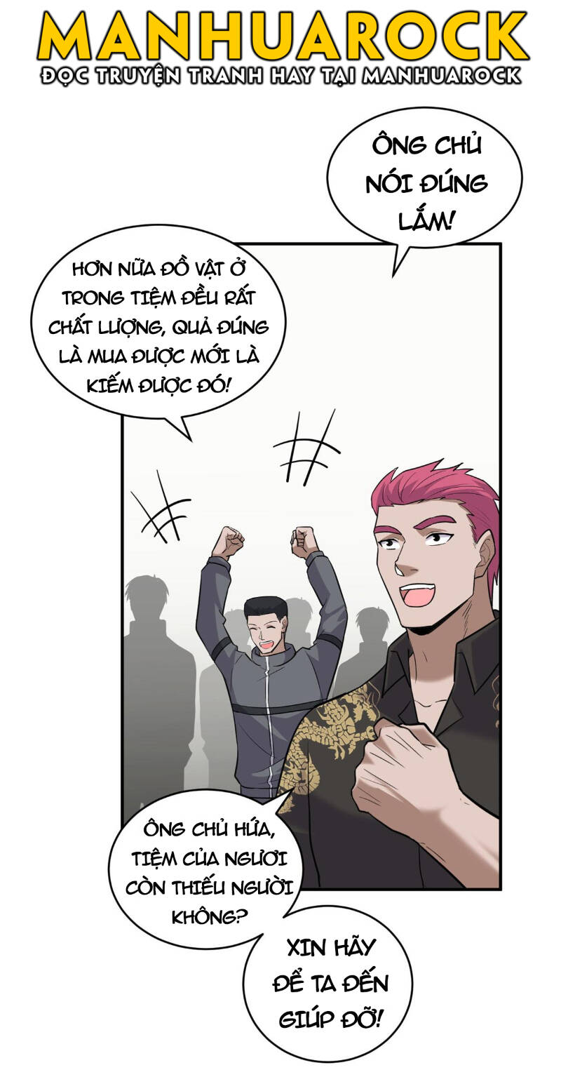 Chapter 129 - Trang 3