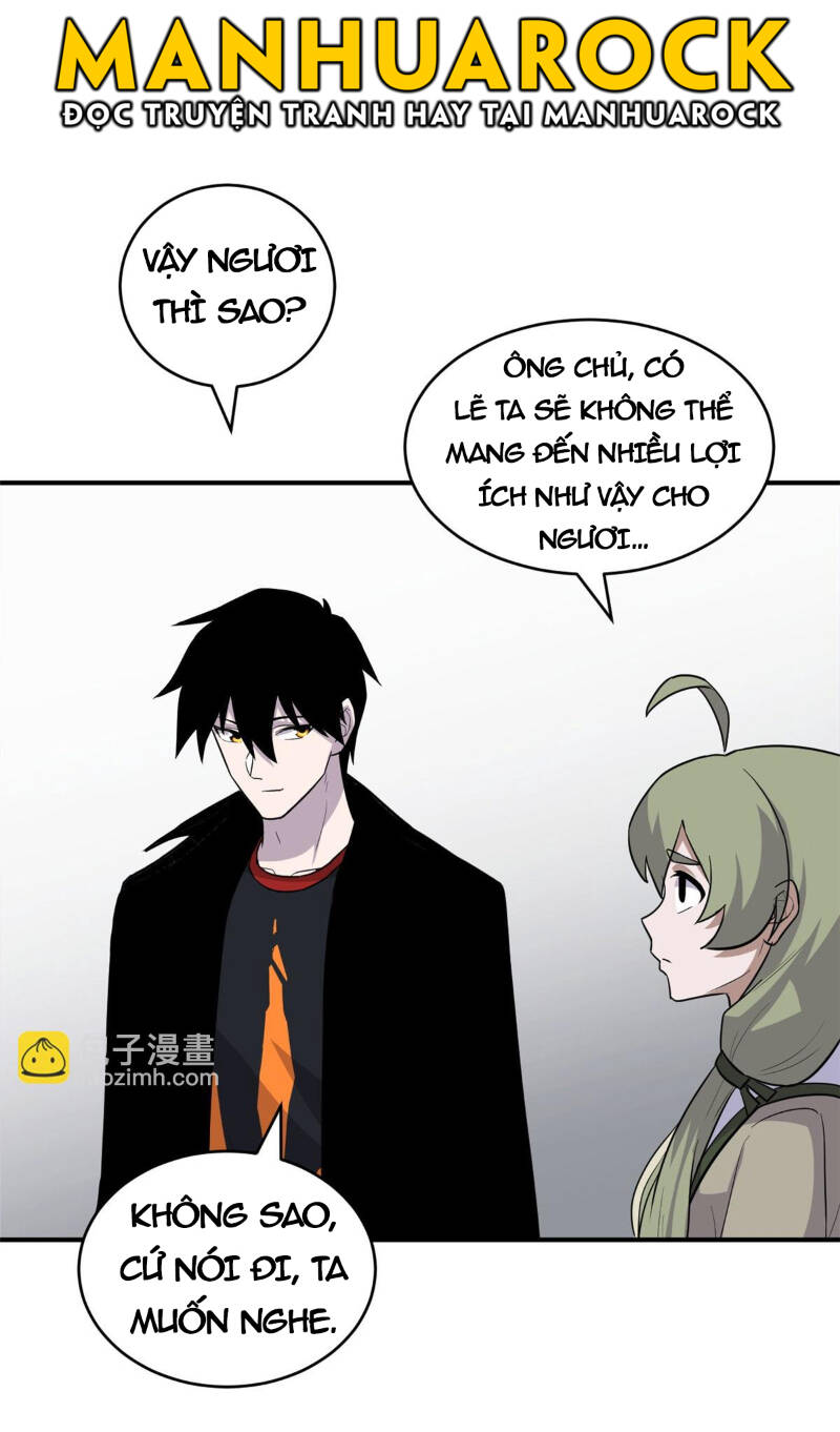 Chapter 129 - Trang 21