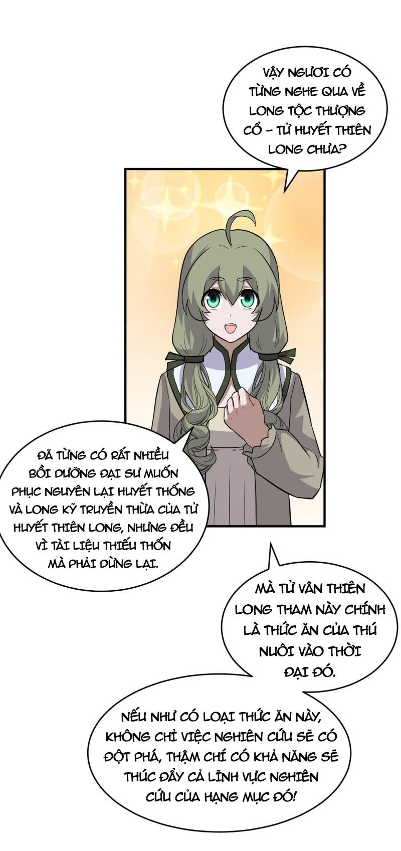 Chapter 129 - Trang 22