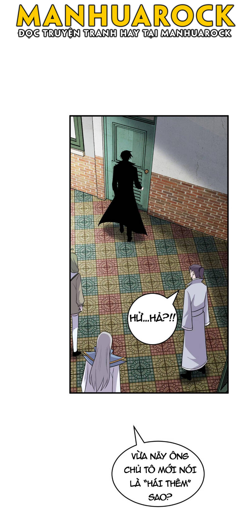 Chapter 129 - Trang 26
