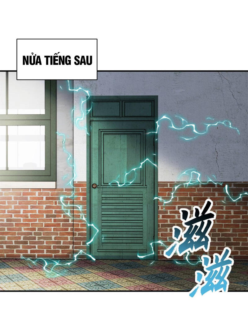 Chapter 129 - Trang 28