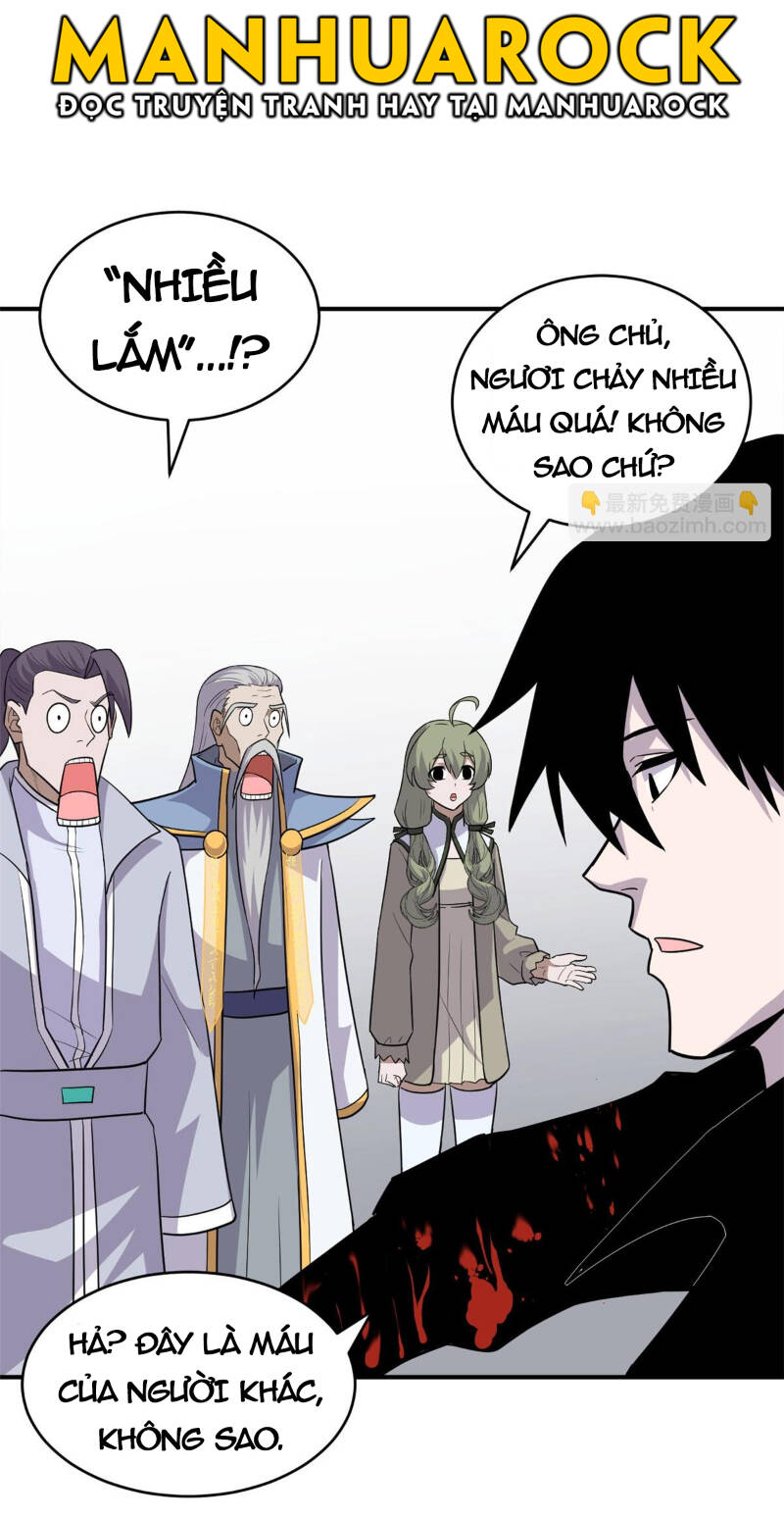 Chapter 129 - Trang 32
