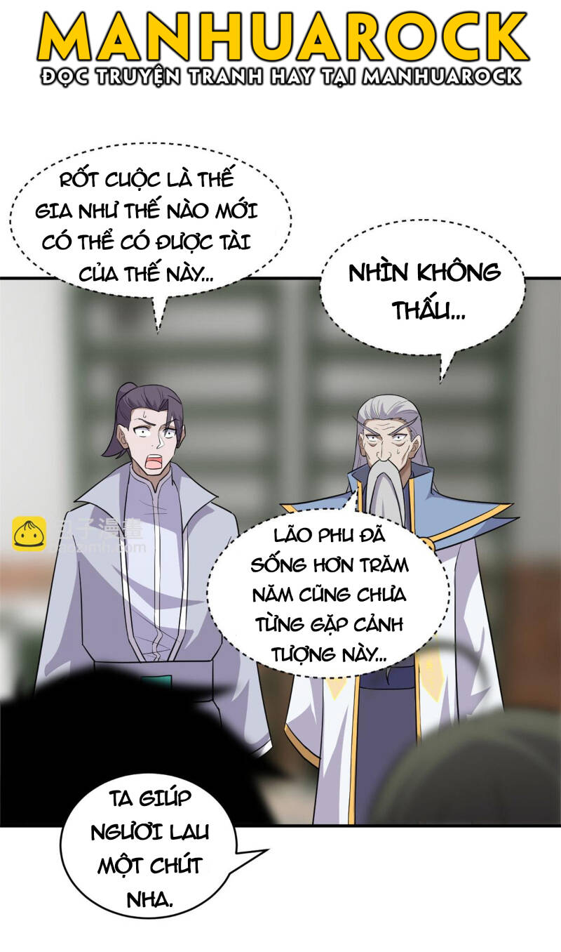 Chapter 129 - Trang 33
