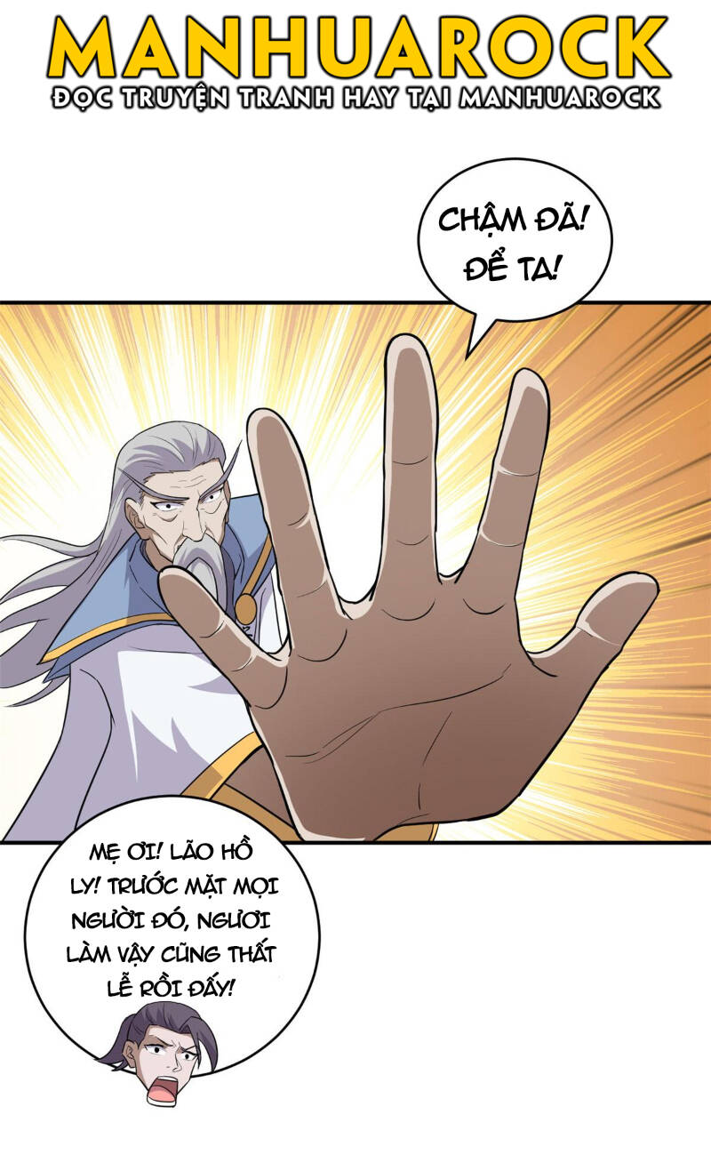 Chapter 129 - Trang 34