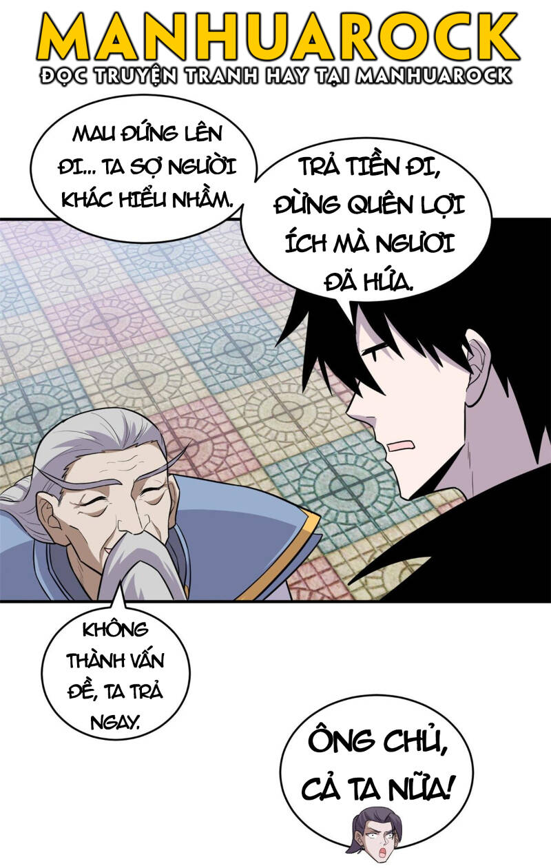 Chapter 129 - Trang 37
