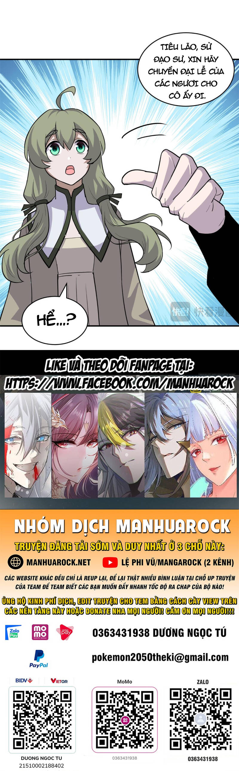 Chapter 129 - Trang 43