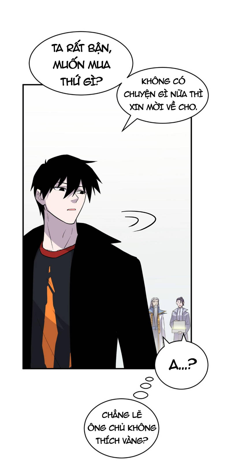Chapter 129 - Trang 8