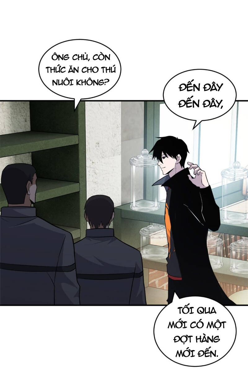 Chapter 129 - Trang 9