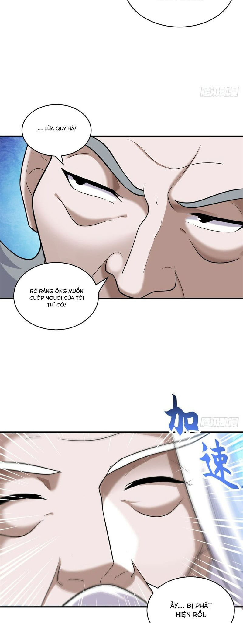Chapter 132 - Trang 11