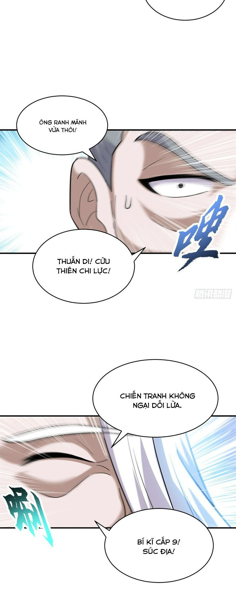 Chapter 132 - Trang 12
