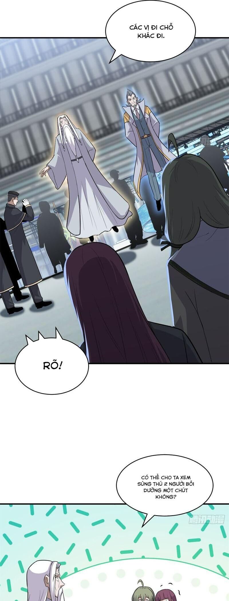 Chapter 132 - Trang 14